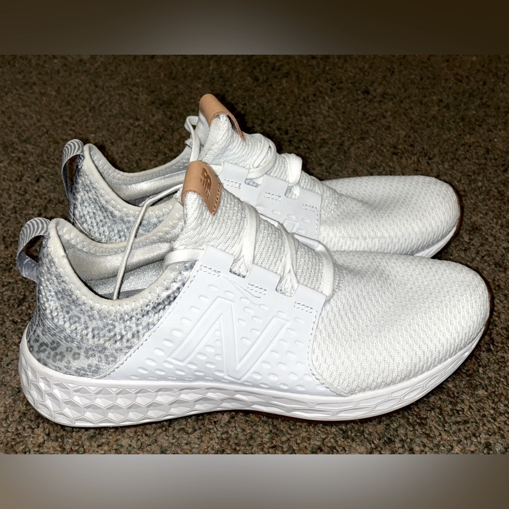 Women’s New Balance running shoes